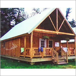Prefabricated Portable House