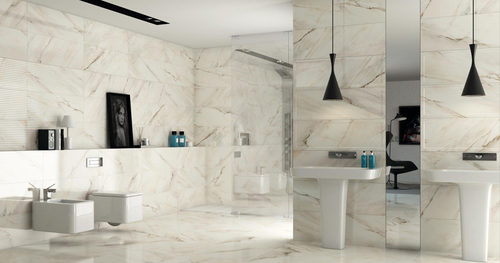 MATT POSTER WALL TILES