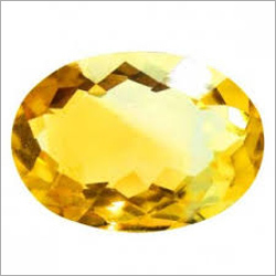 Citrine Gemstone