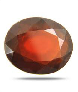 Hessonite Gemstone