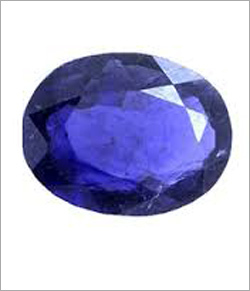 Iolite Gemstone
