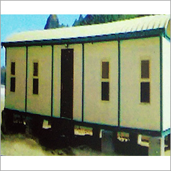 Portable Cabin
