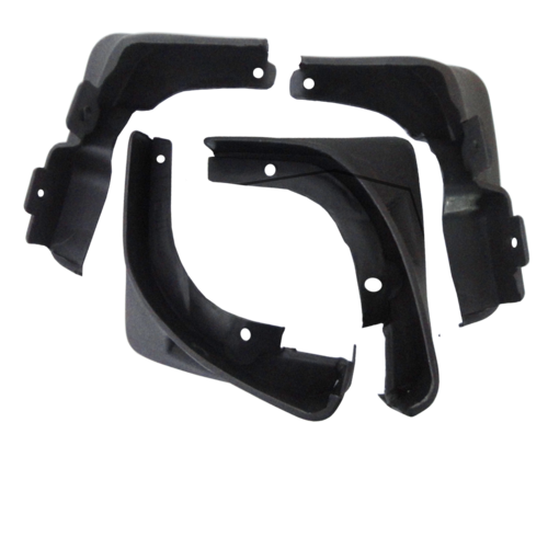 Chevrolet Cruze Mudflap