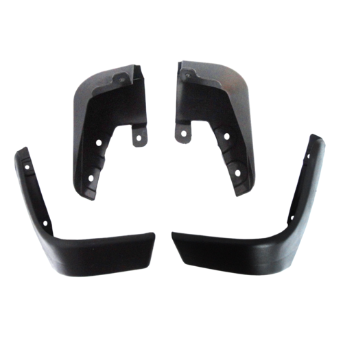 P.P Mudflap For Maruti Suzuki Alto K-10