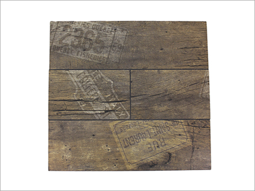 Designer Print Laminate Flooring