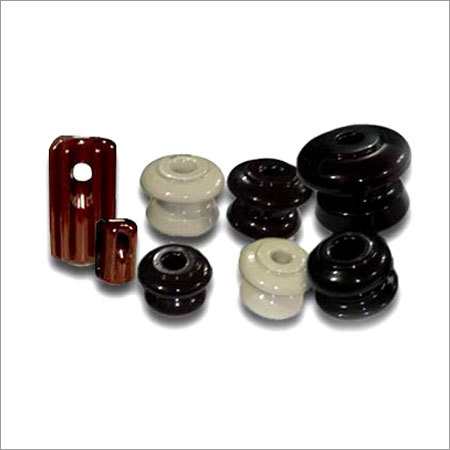 L.T Pin Insulators