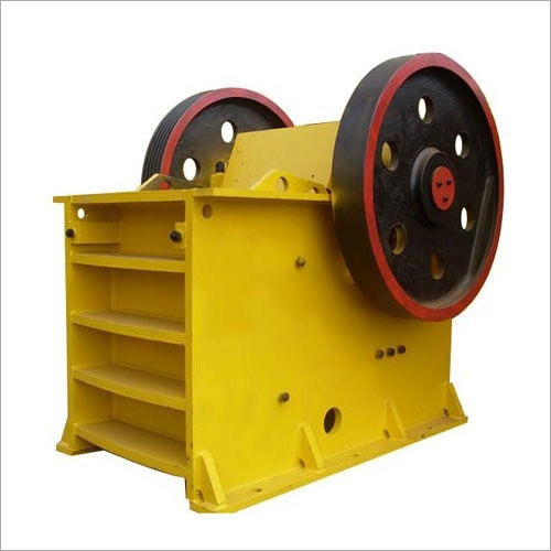 Crusher Assembly Part