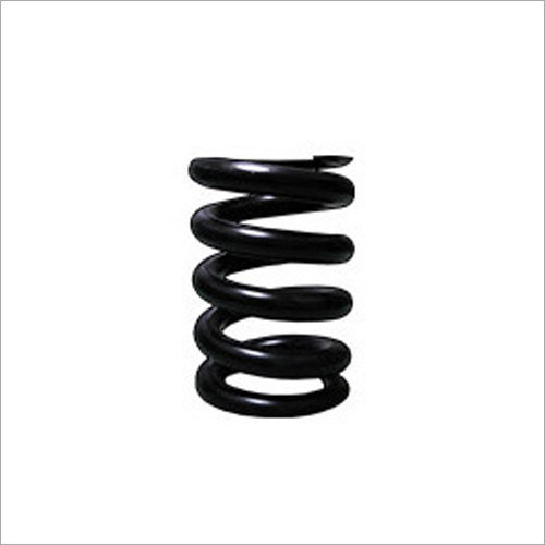 Crusher Spring