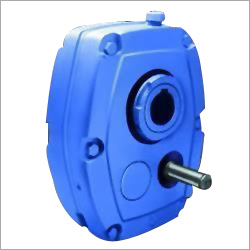 Gear Box Spare Parts