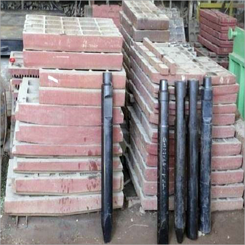 Mobile Jaw Crusher Plant