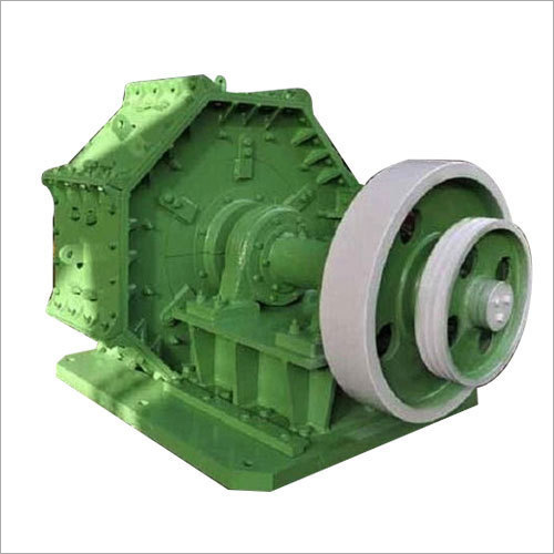 Rotopactor Machine