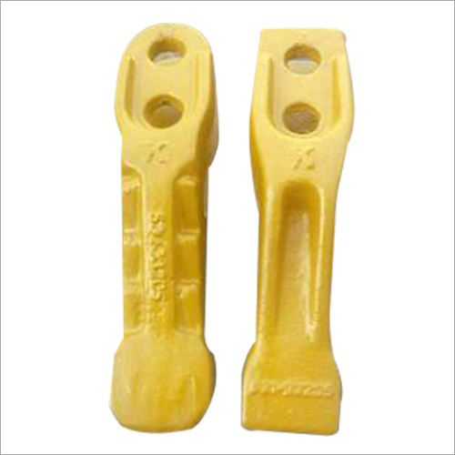 Spare JCB Teeth