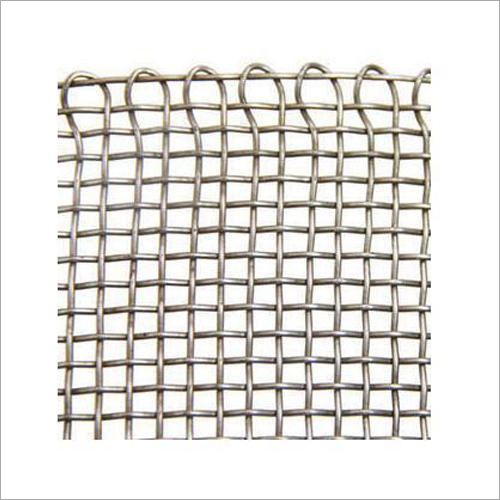 Vibrating Screen Wire Mesh