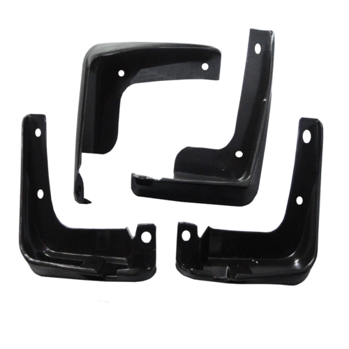 P.P Mudflap For Hyundai I-20 Elite