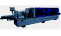 Wood Edge Banding Machine