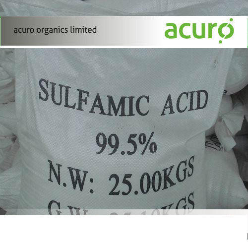 Sulphamic Acid