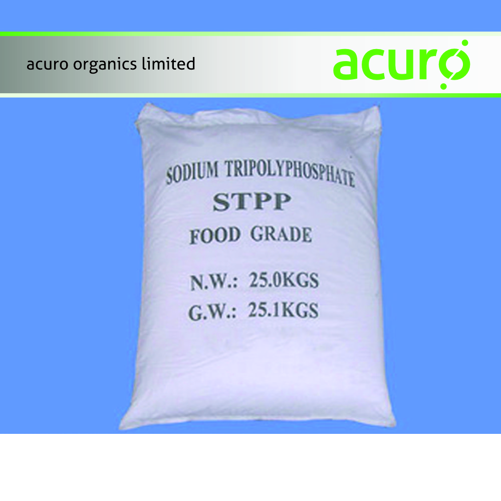 Trisodium Phosphate - Grade: Industrial Grade