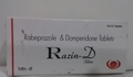 Rabeprazole Domperidone tablet