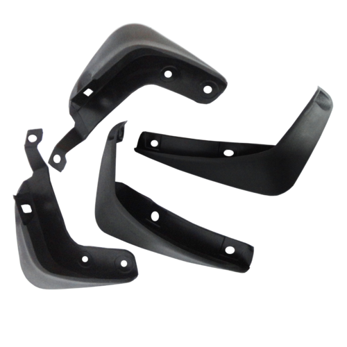 P.P Mudflap For Hyundai I-10 Type-2