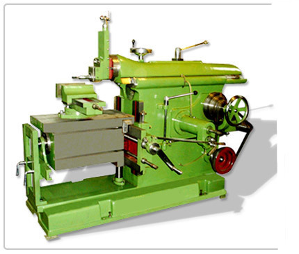 SHAPING MACHINE BELT DRIVE MODEL
