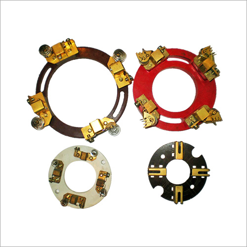 Rocker Arms