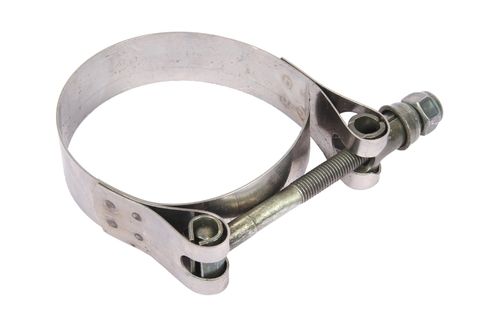 T - Bolt Hose Clamp (40 No.)