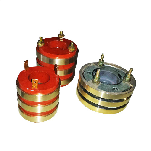 3 Ring Moulded Slip Ring