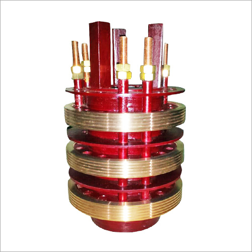 One Type Motor Slip Ring
