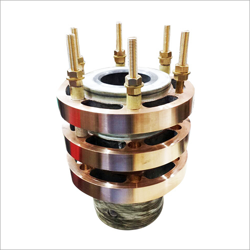 Open Slip Ring Unit