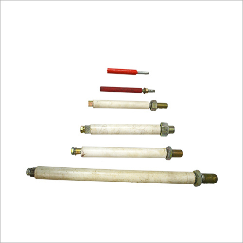 Spindle Rod