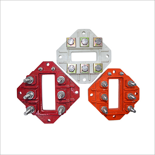 Motor Terminal Plate