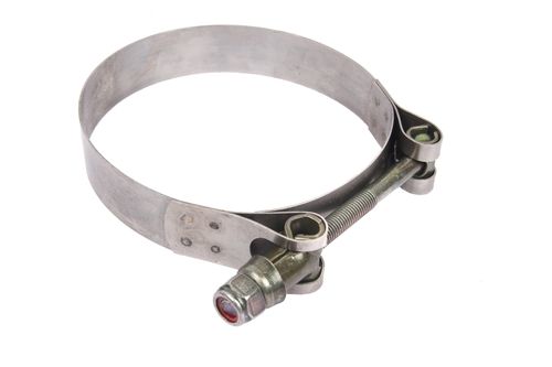 T - Bolt Hose Clamp (54 No.)