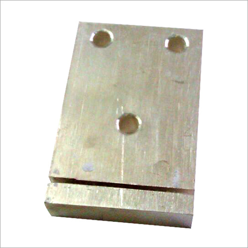 Electrical Copper Contacts