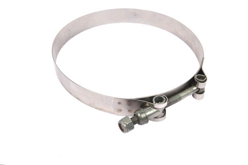 T - Bolt Hose Clamp (144 No.)