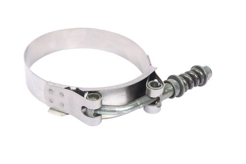 T - Bolt Hose Clamp (SLTB 72)