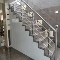 Ss Staircase Handrail