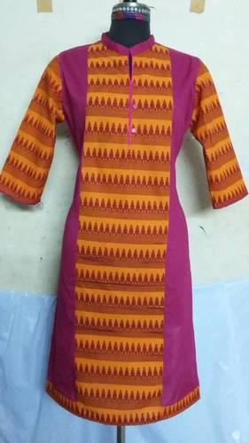 Cotton Kurti