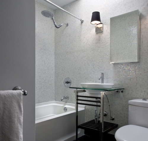 FLOWER FRESH WALL TILES