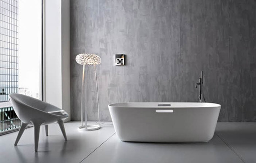 NEW COLLECTION FOR BATHROOM TILES