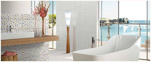 PERFECT FOR BATHROOM WALL TILES