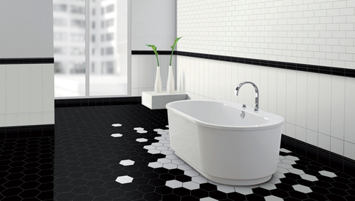GARDEN OUT SIDE TILES