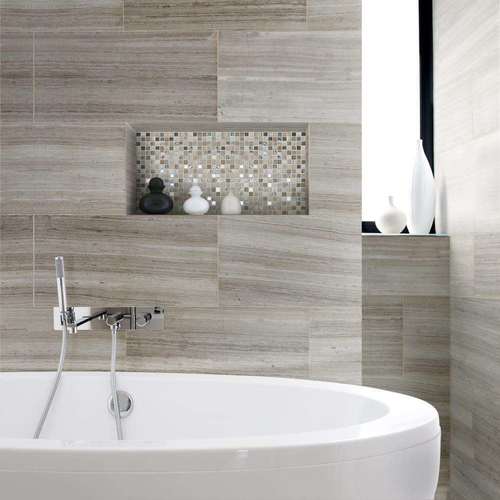 DIGITAL 30X60 Wall Tiles - Ceramic 30x60 cm, 9mm Thickness | Glossy Finish, Water & Stain Resistant, Durable Elegant Design