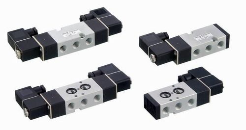 Pneumatic Solenoid Valves