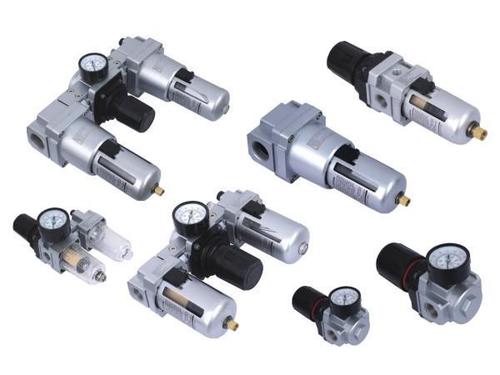 Pneumatic FRL Units