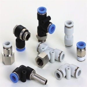 Pneumatic Fittings