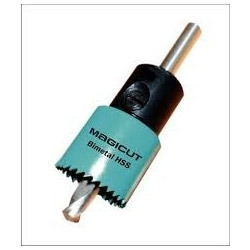 Hole Saw Cutters