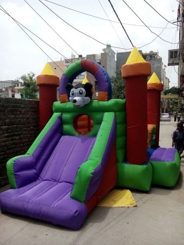Bouncy Castle