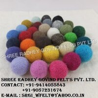 Pom Poms