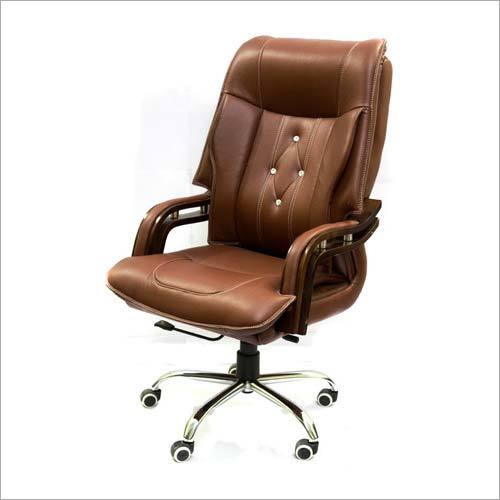 Economical Folding Director Chair