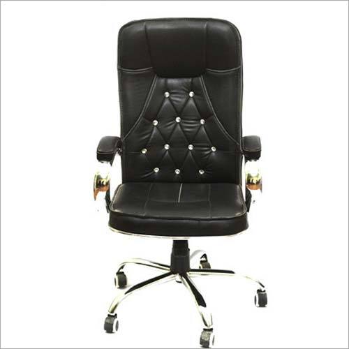 Office Manager Chair